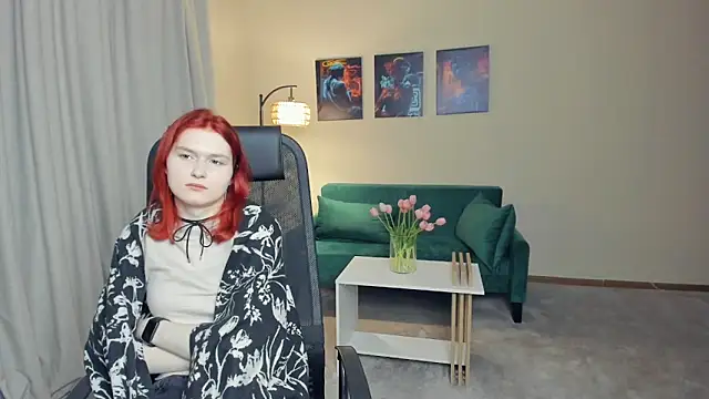 แชท XXX สดของ LinaMalech