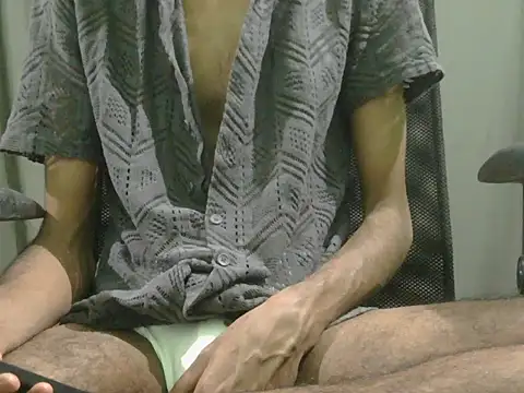 Show modela Sexyoreoslim34 na web-kameri