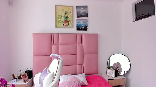 XXX chat uživo modela katalina_garcia