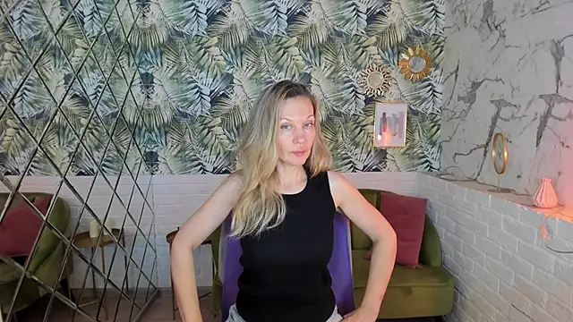 دردشة NancyGrace الجنسية المباشرة