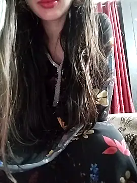 XXX chat uživo modela Noor_Darliing