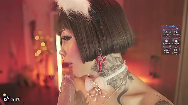 Samanthha_roberts' Live XXX Chat