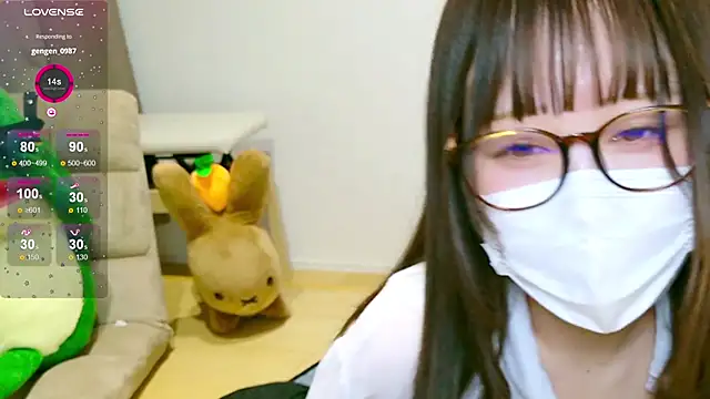 Sembang XXX Secara Langsung Chiak_ouo