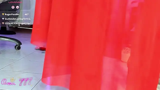 samanthaExsotic Chat XXX live