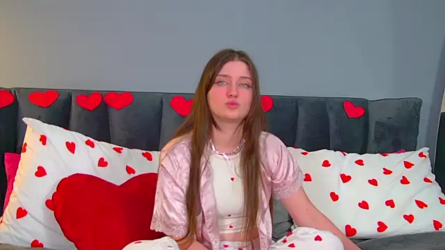 دردشة JessicaJewells الجنسية المباشرة