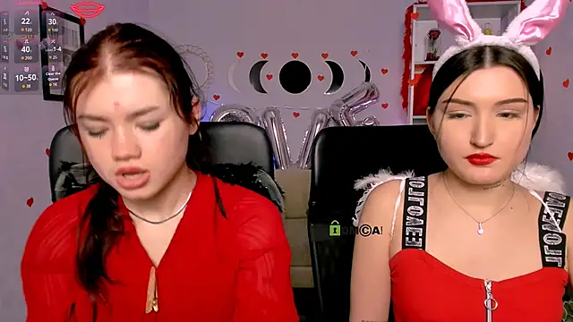 isabel_wave Live XXX-chat