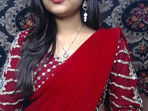 Wish_Queen's Webcam Show