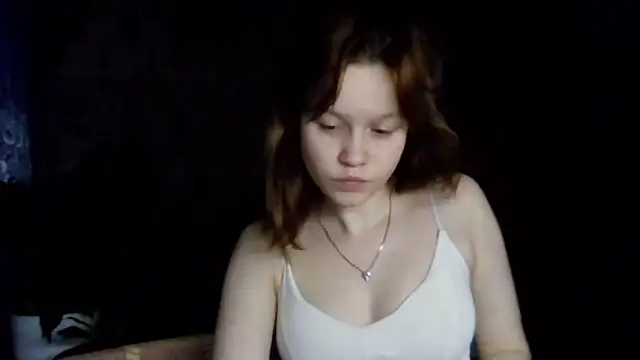 Chatroom XXX en direct de Ammymia