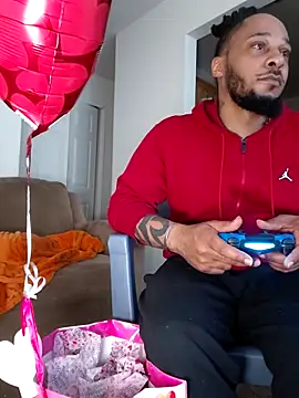 Sembang XXX Secara Langsung TooGoodConway23