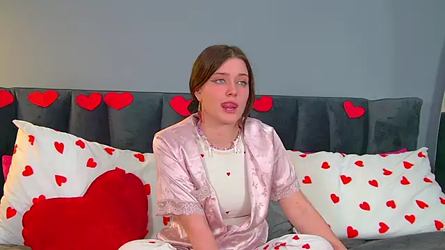 JessicaJewells' Live XXX Chat