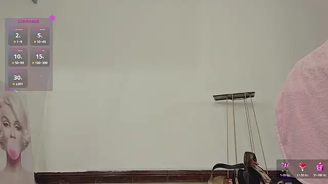 Eimyaniston_cute Chat XXX live