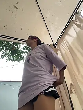 Namii_cute Show Webcam