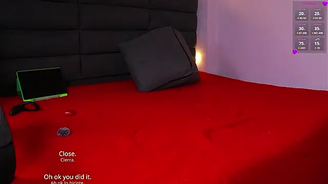 Chat XXX Live kathieandpovcock1