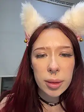 Chat +18 de MaryMe__ ao vivo