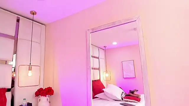 elizavenusのライブXXXチャット