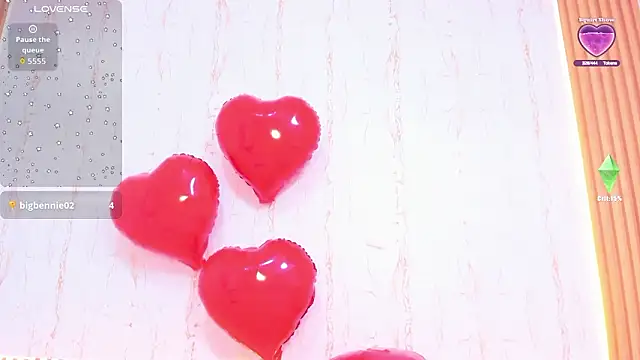 Sembang XXX Secara Langsung stefanyhorny_69