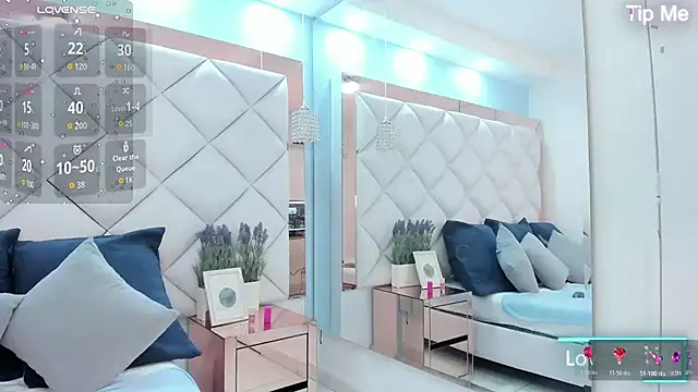 Sembang XXX Secara Langsung megannherrera