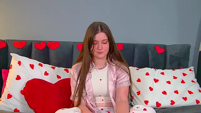 JessicaJewellsのライブXXXチャット