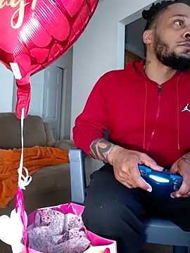 TooGoodConway23 élő XXX-chatje