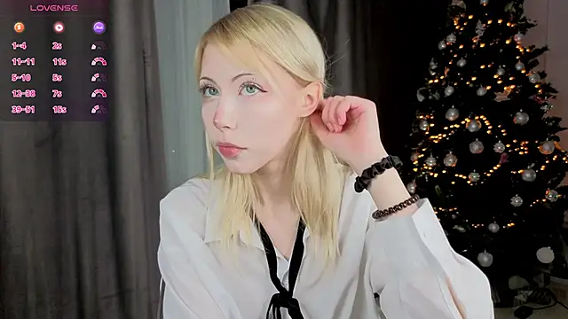 UWU_flower Chat XXX live