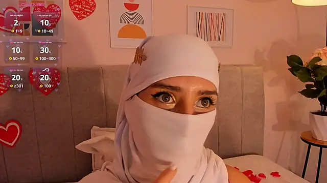 rawiya – Naživo XXX chat