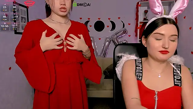 Chat XXX en directo de isabel_wave