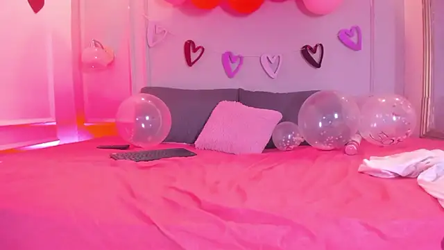 Chat XXX Live ale_cam