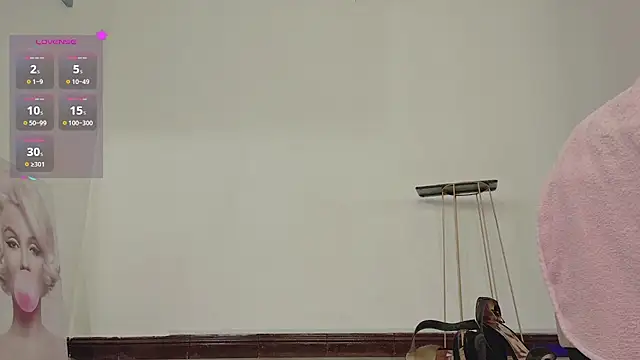 Eimyaniston_cute Chat XXX in diretta