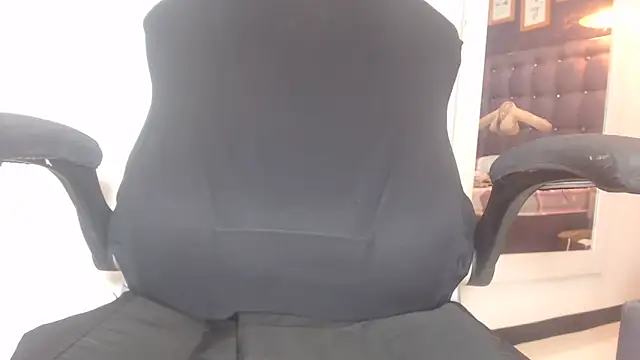 Živý XXX chat JackyHotBlack