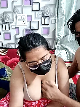 GangbangCouple Live XXX Chat