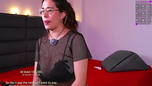 Chat XXX ao vivo de kathieandpovcock1