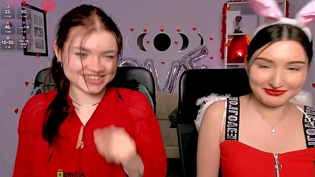 isabel_wave – Naživo XXX chat