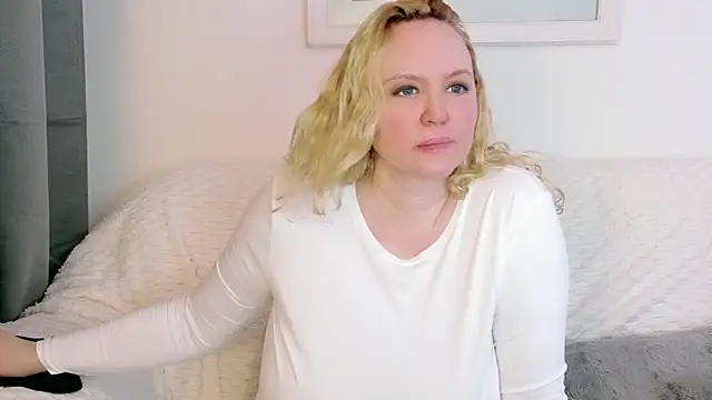 Sarah4you – Live XXX-chat