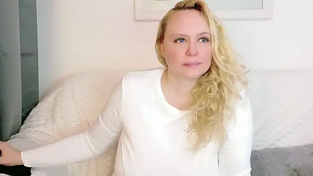 Živý XXX chat Sarah4you