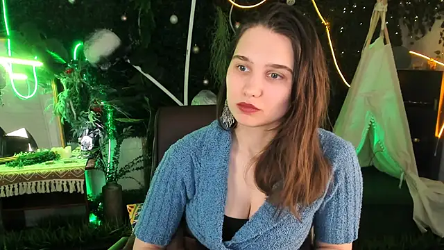 TessaMill Live XXX-Chat