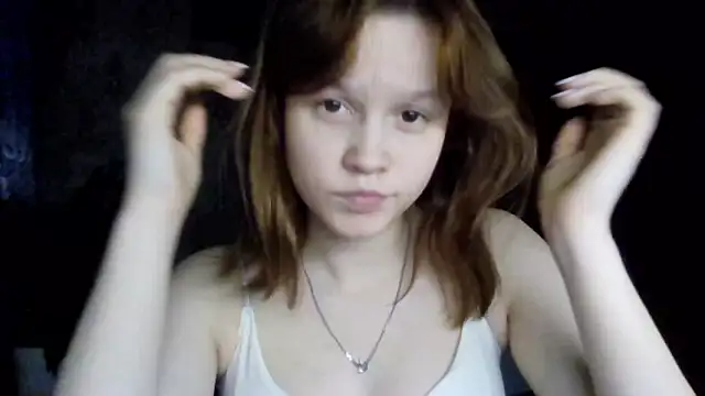Ammymia Live XXX Chat