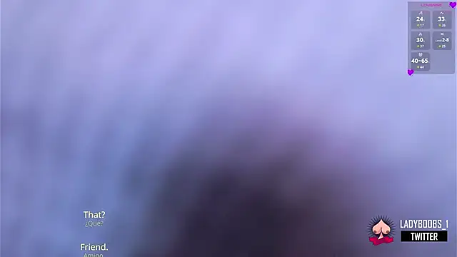 kathieandpovcock1 Chat XXX in diretta