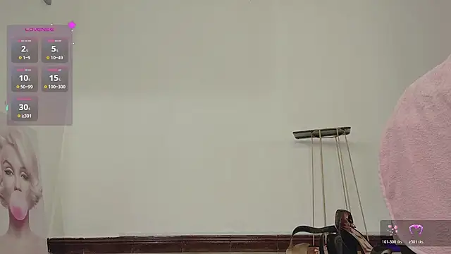 Živý XXX chat Eimyaniston_cute