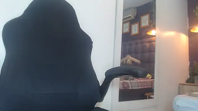 Chat XXX ao vivo de JackyHotBlack