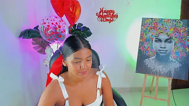 JANYLOVE__ Live XXX Chat