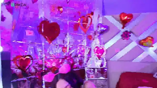 แชท XXX สดของ Laia_Price_