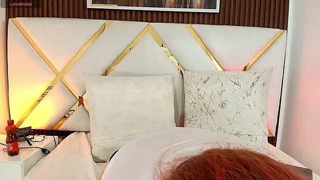 Violet_Tender_のライブXXXチャット