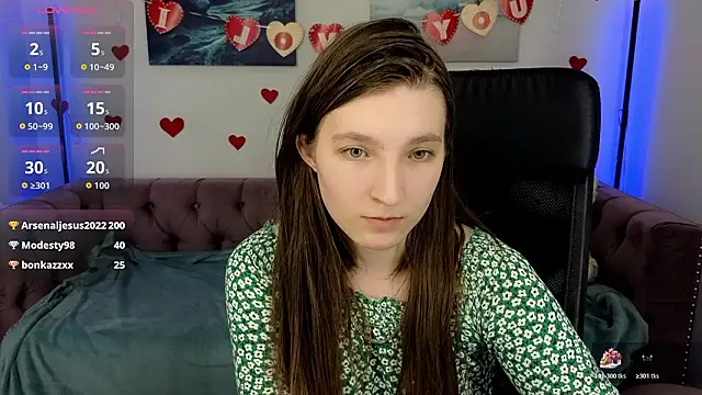 Mia_MylesのライブXXXチャット