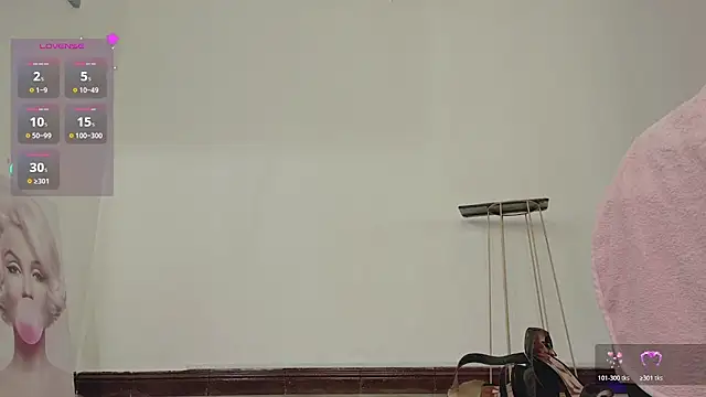 Chat XXX Live Eimyaniston_cute