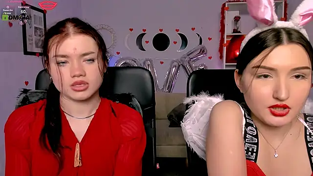 Вебкам-шоу isabel_wave