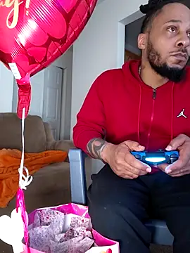 Czat XXX na żywo – TooGoodConway23