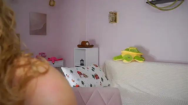 SunnivaCovil Live XXX-Chat