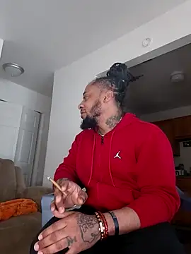 Živý XXX chat TooGoodConway23