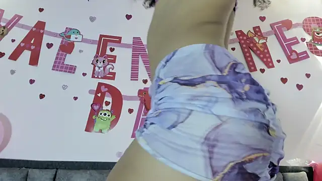 Chat XXX Live LunaBelluci