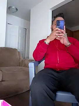 TooGoodConway23 ওয়েবক্যাম শো